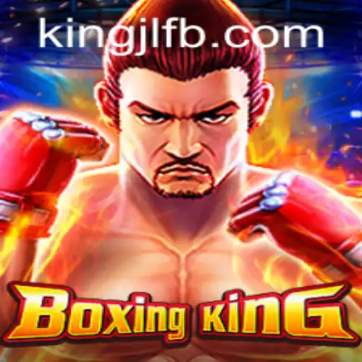 BoxingKing: The Ultimate Knockout Experience