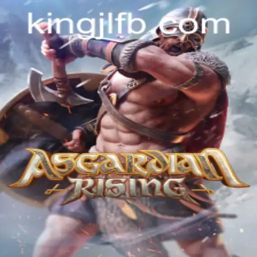 AsgardianRising: A New Era of Mythical Adventure
