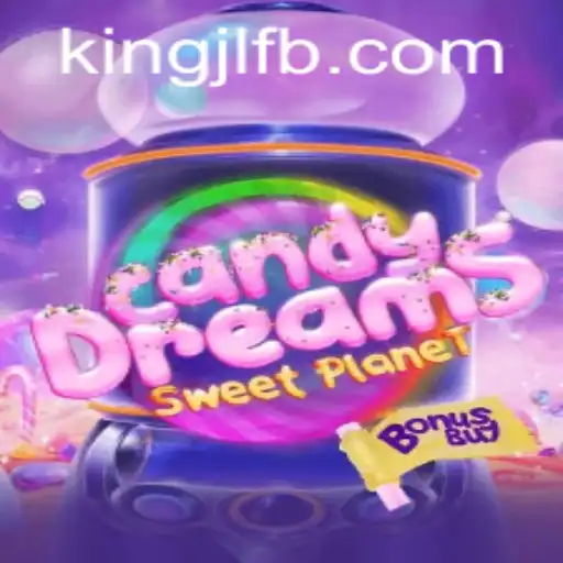 CandyDreamsSweetPlanet: A Journey Through Sweet Adventures