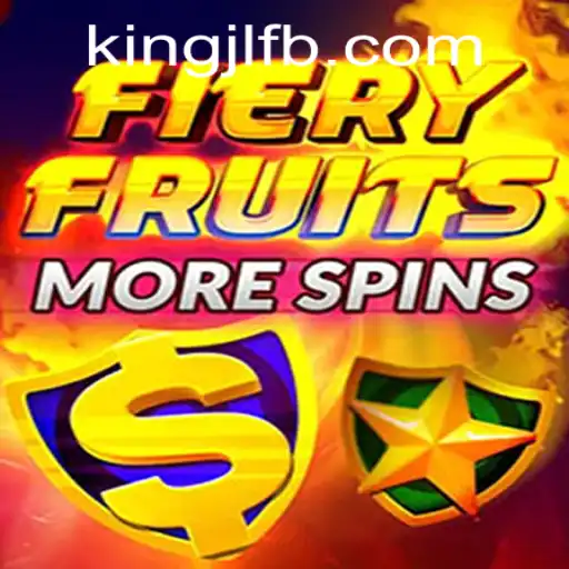 FieryFruitsMoreSpins: A Comprehensive Guide to the Latest Online Casino Craze