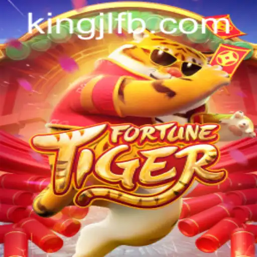 FortuneTiger: A Deep Dive into the Latest Sensational Game from KingJL.COM