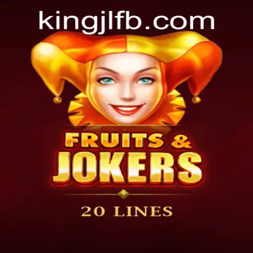 Discovering FruitsAndJokers20: The Engaging Casino Experience by KingJL.COM
