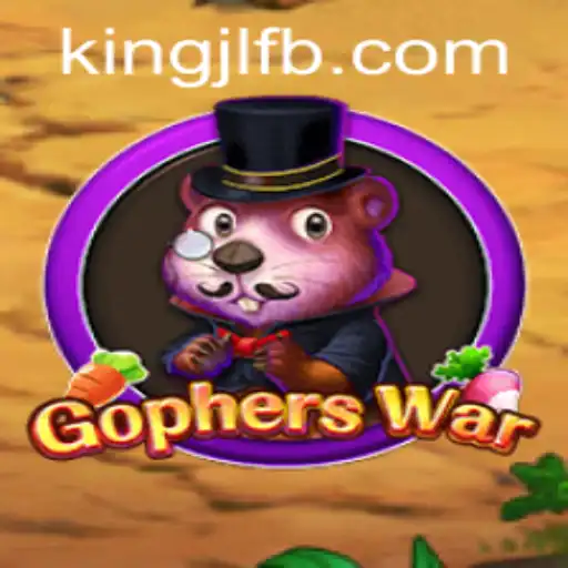 GophersWar: A New Realm of Strategy and Adventure
