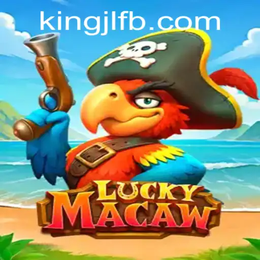 Discover the Exciting World of LuckyMacaw