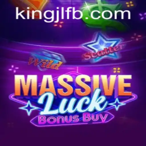 Discover the Thrills of MassiveLuckBonusBuy