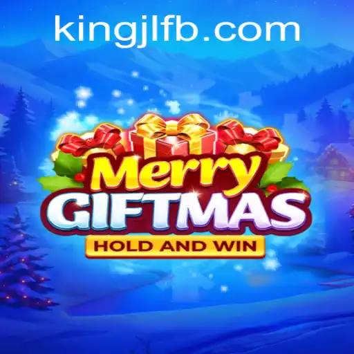 Unwrapping the Delights of MerryGiftmas: A Joyous Gaming Adventure