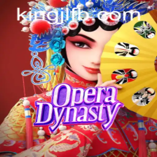 Exploring the Enchanting World of OperaDynasty
