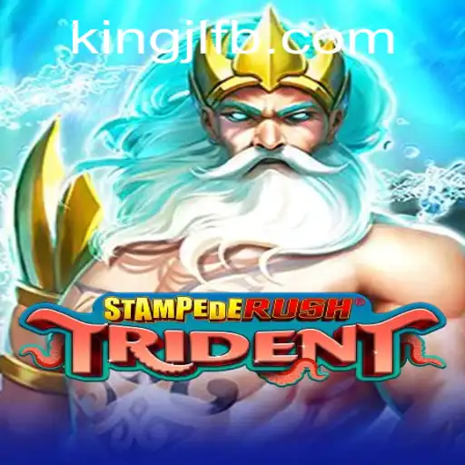 Unleashing the Adventure: StempedeRushTrident - A New Era of Gaming