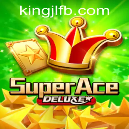 SuperAceDeluxe: Navigating the New World of Digital Adventure