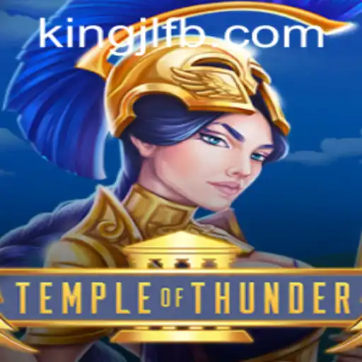 Unleashing the Mysteries of TempleofThunder: A Thrilling Adventure Awaits