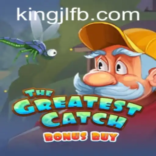 TheGreatestCatchBonusBuy: An Immersive Gaming Experience