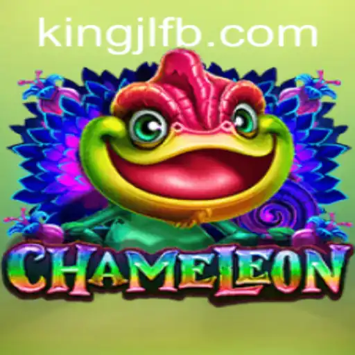 Discovering the World of Chameleon: The Game and Its Fascinating Dynamics