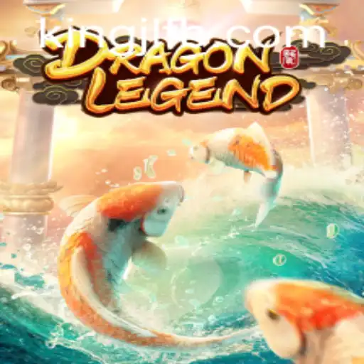Unveiling the Epic World of DragonLegend: A Dive into Fantasy and Adventure