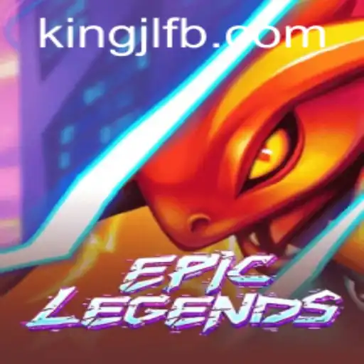 EpicLegends: Dive into the Adventure with KingJL.COM