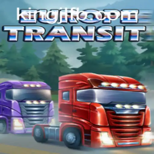 EuropeTransit: A Strategic Journey Through the Heart of Europe