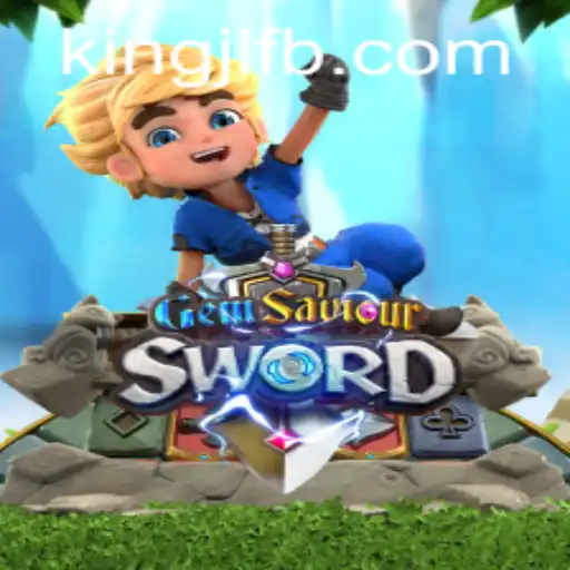 Unveiling the Adventure of GemSaviourSword in a New Era
