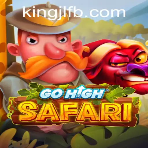 Exploring the Wild with GoHighSafari: A New Gaming Adventure