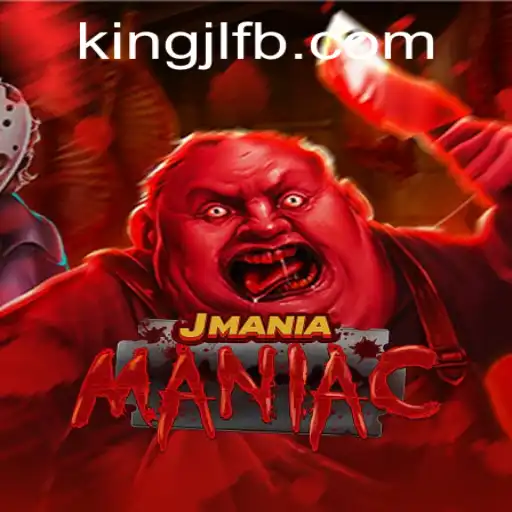 Exploring JManiaManiac - The Thrilling New Gaming Experience by KingJL.COM