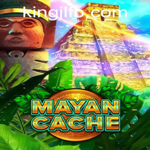 Exploring MayanCache: A Thrilling Journey into the Ancient World