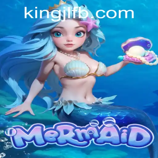 Discover the Enchanting World of Mermaid: A Dive into KingJL.COM's Newest Game