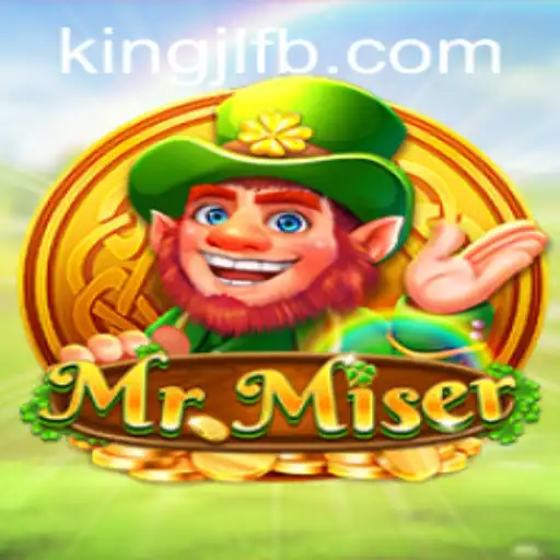 Unveiling MrMiser: A Riveting Gaming Experience