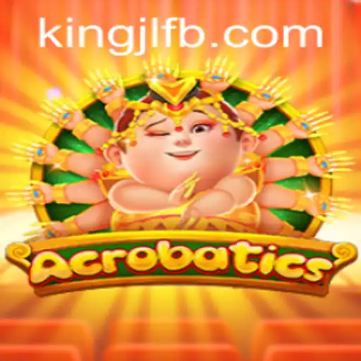 Dive into Acrobatics: The Thrilling Game by KingJL.COM