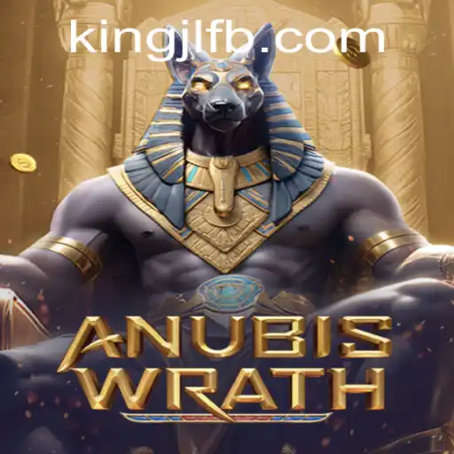 AnubisWrath: The Game Revolutionizing Ancient Mythology with KingJL.COM