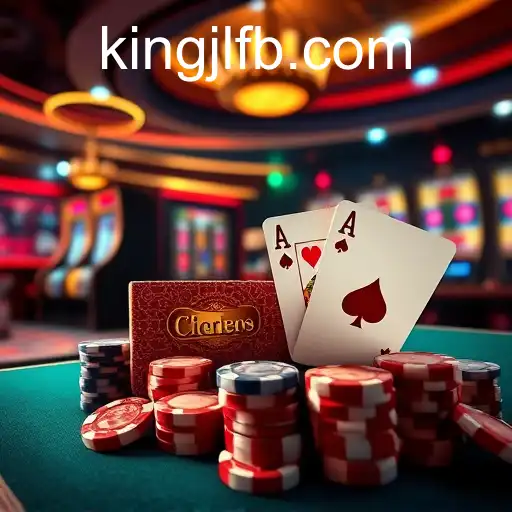 Casino Games: An In-Depth Exploration
