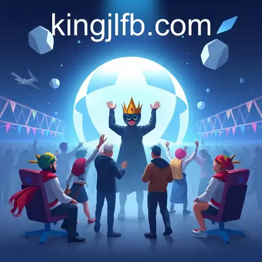 The Role of KingJL.COM in Fostering Player Community