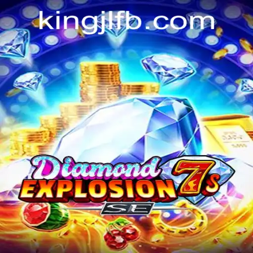 DiamondExplosion7sSE: A Sparkling New Adventure in the Gaming World