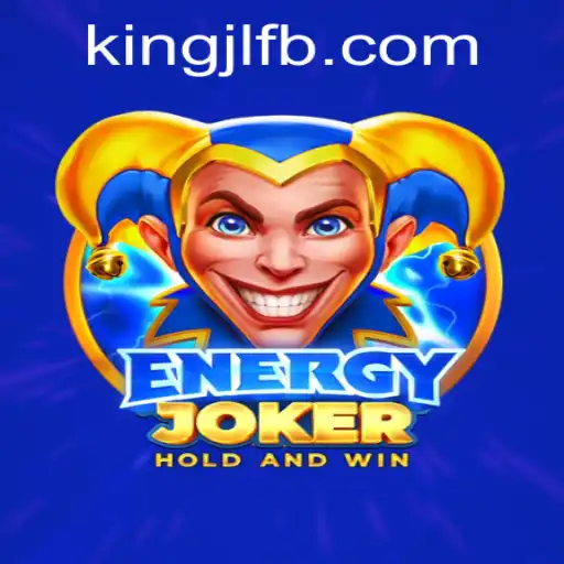 EnergyJoker: The Game That Electrifies Your Spirit