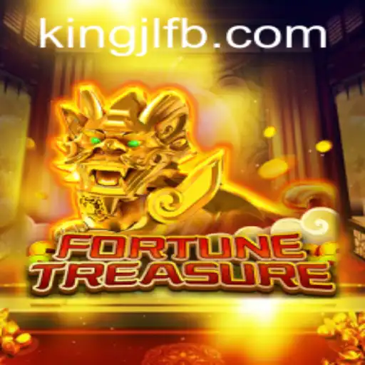 Exploring the Thrills of FortuneTreasure at KingJL.COM