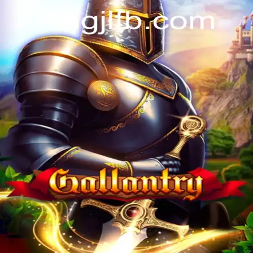 Gallantry: The Epic Journey with KingJL.COM