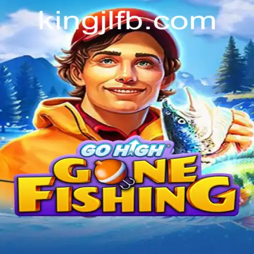 Reeling in the Fun with GoHighGoneFishing: A Unique Gaming Adventure