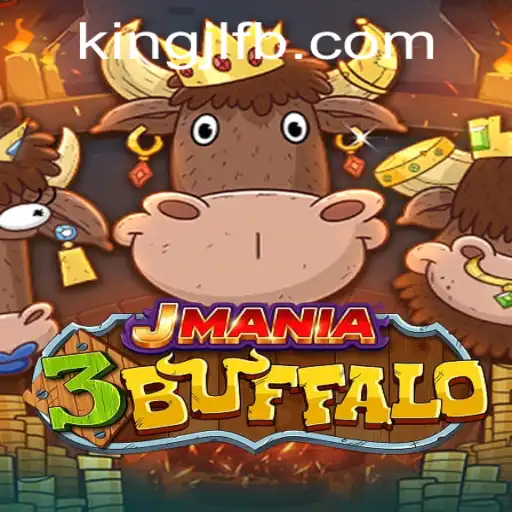 Exploring JMania3Buffalo: The Thrilling New Gaming Experience by KingJL.COM