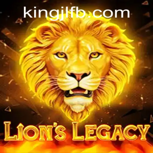 LionsLegacy: The Ultimate Adventure Awaits
