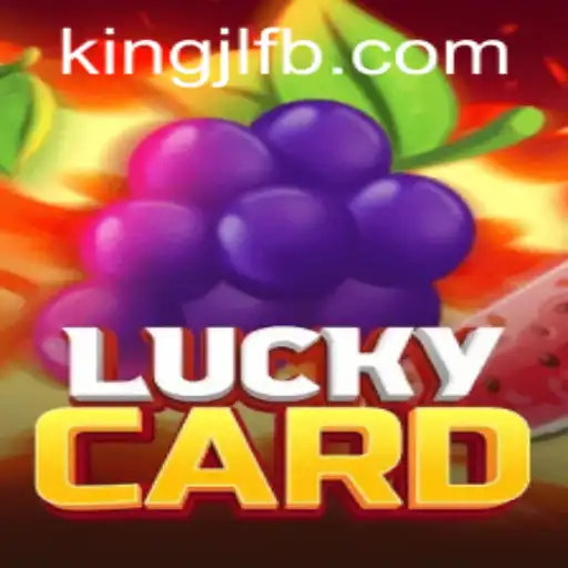 LuckyCard: A Thrilling New Experience in the World of Online Gaming