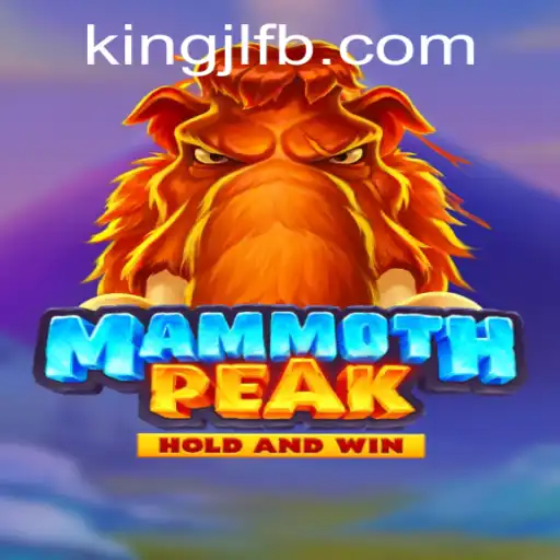 Discover the Thrills of MammothPeak: A New Gaming Frontier