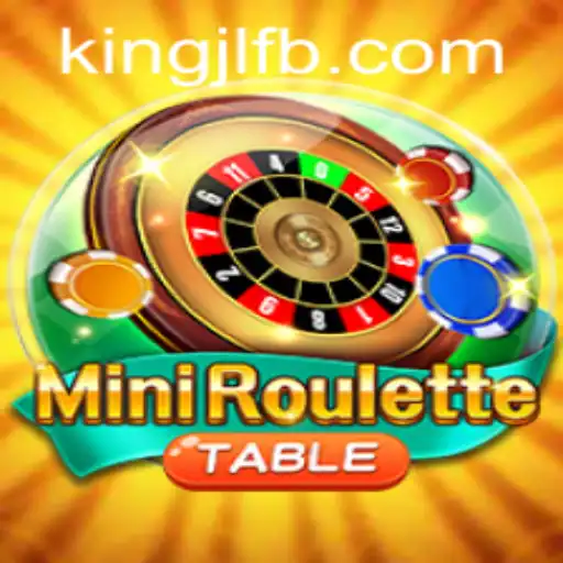 MiniRoulette: A Compact Spin on Classic Casino Games