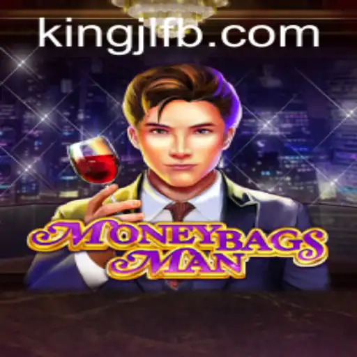 MoneybagsMan: Dive into the World of Strategy and Wealth