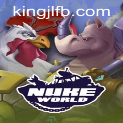 The Immersive World of NukeWorld: A Comprehensive Guide