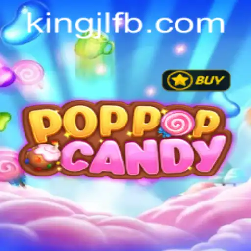 Discover the Sweet Thrills of POPPOPCANDY: A Dynamic Gaming Experience