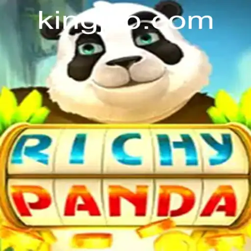 Exploring RichyPanda: The Thrills of Strategy and Fortune