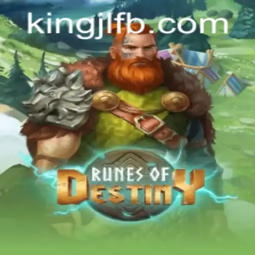 Discover the Magical World of RunesOfDestiny