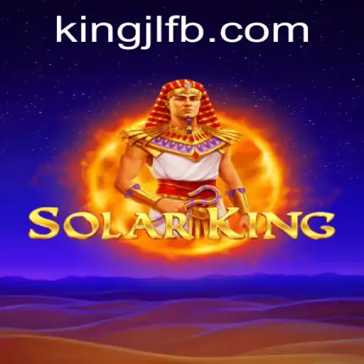 Discovering the Realm of SolarKing: A Strategic Odyssey