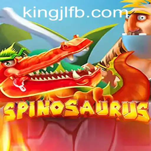 Explore the Thrilling World of Spinosaurus: An Epic Adventure by KingJL.COM