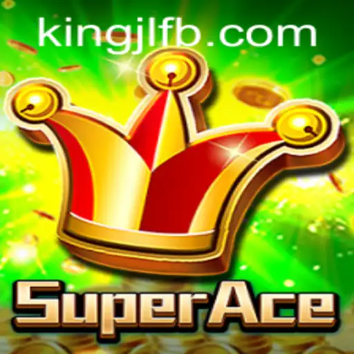 Unveiling SuperAce: A Thrilling New Gaming Experience