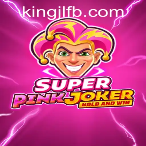 Discover the Thrilling World of SuperPinkJoker: Embark on an Unparalleled Gaming Adventure with KingJL.COM