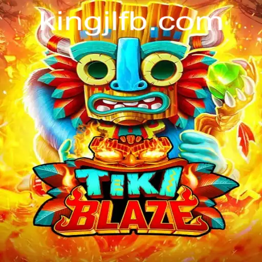 TikiBlaze: Unleashing the Adventure