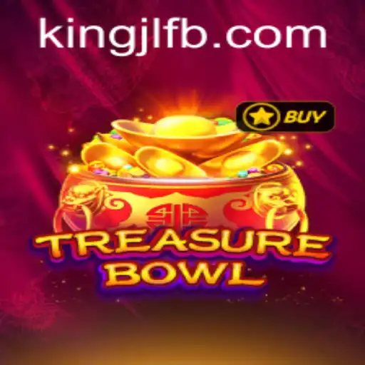 TreasureBowl: Dive into the World of Excitement and Strategy
